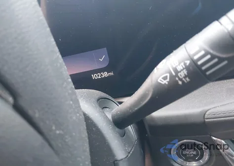 2025 Buick Encore Gx Preferred Awd z USA, uszkodzony, nr VIN KL4AMCSL6SB062036